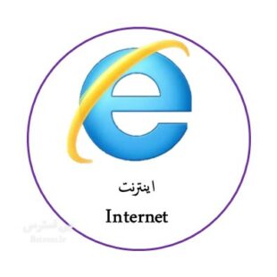 آزمون آنلاین اینترنت بی استرس